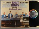 The Beach Boys  Shut Down Volume 2   Mono  Pop Rock; Surf/Hot Rod