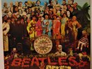 Beatles – Sgt. Pepper's Lonely Hearts Club Band-1967 Capitol SMAS-2653 LP EX/EX