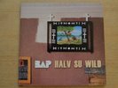 BAP    Halv su wild - Doppel LP von 2011 -  nie gespielt   ois - neu und 1 A