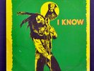 Bob Marley - I Know - Super Rare 12