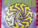 SOUNDGARDEN BADMOTORFINGER Vinyl Record LP Rare Original 1ST Press  1991 Holland
