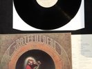 GRATEFUL DEAD BLUES FOR ALLAH VINYL LP RECORD GD-LA494-G (1975) CANADIAN