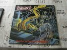 Purtenance - Member of Immortal Damnation - Vinyl - LP - Death Metal - Funebre