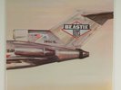 Beastie Boys Licensed To Ill LP Def Jam BFC 40238 Earliest Known First Press NM