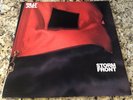 BILLY JOEL ?– Storm Front LP, 1989 Columbia  C 44366. We Didn't Start The Fire.