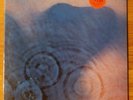 Pink Floyd MEDDLE original 1971 FACTORY SEALED first pressing