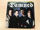 EX   The Damned/Best Of : Another Great Record/1981 Ace LP