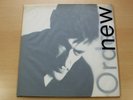 EX-   New Order/Low Life/1985 Factory LP/First Issue/Onion Skin Sleeve
