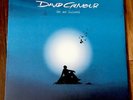 David Gilmour ,, On An Island ,,+ Poster