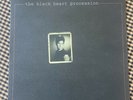 the black heart procession - 1 First Pressing VG+ Rare Cargo music Goth Dark