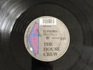 The House Crew – The Theme / Euphoria - Production House