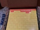 Mondo THE WIZARD OF OZ - Original Motion Picture Soundtrack Deluxe Edition 3XLP