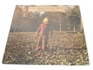 Allman Brothers Band Brothers And Sealed Vinyl Record LP USA 1973-74 CP 0111