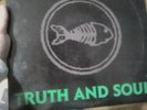 Fishbone - Truth And Soul US LP 1988 promotional edition. Great condition.