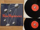 FOO FIGHTERS - The Colour And The Shape LP  - ORIGINAL FIRST PRESSING Nirvana