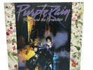 Purple Rain by Prince And The Revolution Vinyl LP Original 1984