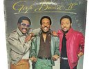 Gap Band VI Total Experience Records Original LP Vinyl 1982