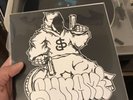 SUNAMI DEMONSTRATION 7” RBS YAB
