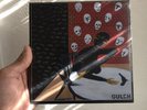 GULCH Burning Desire To Draw Last Breath 7” Vinyl RBS