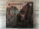 Black Sabbath Debut LP - Vertigo Phillips Product - First German Edition 1970