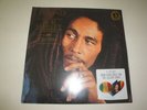 Bob Marley & the Wailers: Legend - the Best Of (2 LP, Green, Yellow, Red Vinyl)
