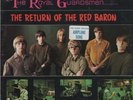 THE ROYAL GUARDSMEN: Return of Red Baron US Laurie LP Sealed