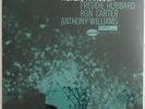 Herbie Hancock - Empyrean Isles 12” LP - Blue Note — SEALED | jazz