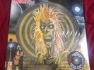 IRON MAIDEN 40th Anniversary RSD 2021 CLEAR PICTURE DISC Vinyl Record SEALED