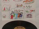 SIR JOE QUARTERMAN & FREE SOUL self titled GSF RE KILLER FUNK LP