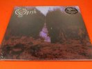 OPETH | My Arms, Your Hearse | RSD 2 x LP 140g BLUE/YELLOW Block Color Vinyl