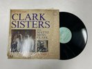 DYNAMIC CLARK SISTERS Is Living In My Vain LP New Birth NEW-7056 US 1980 VG+  WL