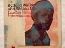 SYLFORD WALKER & WELTON IRIE / 2 X LP SET / BLOOD & FIRE , NrMINT