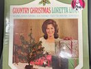 LORETTA LYNN  * COUNTRY CHRISTMAS *    MCA-15022  SEALED Brand New