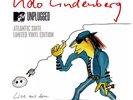 Udo Lindenberg - MTV Unplugged ATLANTIC SUITE - (Vinyl)