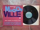 vinyle the tommy flanagan trio 