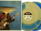 Lord Huron ?– Long Lost 2-LP Limited Custard/Blue Sky Color Vinyl  New Sealed