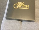 New Sealed Eric Clapton the Live Albums box set Vinyl,
