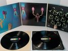 THE WHO - TOMMY - 1969 Double LP Decca DXSW 7205 LP Vinyl Record Album Gatefold