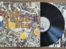 The Stone Roses - The Stone Roses / Lp Vinyl 1990 Joy Division Cure Morrissey