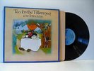 CAT STEVENS tea for the tillerman LP EX/EX, ILPS 9135, vinyl, album, with inner