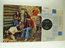 MOSE JONES get right (1st uk press) LP EX-/EX-, MUPS 493, vinyl, album, 1973,