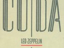 LED ZEPPELIN : CODA : 180 GRAM REMASTERED NEW & SEALED VINYL LP