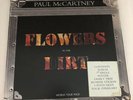 Paul  McCartney flowers in the dirt vinyl World Tour Pack With Complete Contents