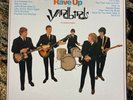 The Yardbirds - Having A Rave Up Definitive Edition 1999 Italy Vinyl LP Reissue