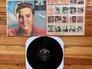 Elvis Presley: For LP Fans Only Vinyl RCA Victor Stereo 1968 Press Inner NM/VG+
