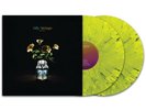 Renewal by Billy Strings Yellow Splatter Vinyl (SEALED)