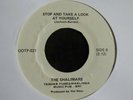 SHALIMARS - Stop And Take A Look At Yourself - Vintage Northern Soul - Listen