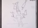 BEATLES: free as a bird / christmas time is here again APPLE 7