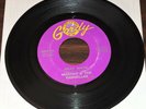 45 rpm girl group soul MARTHA & THE VANDELLAS Heat Wave 1963 Gordy Motown V+