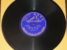Pre-war 78 rpm CANTONESE / CHINESE RECORD Victor 42135 classical opera pop folk